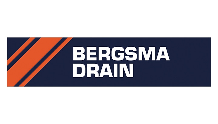 Bergsma Drain